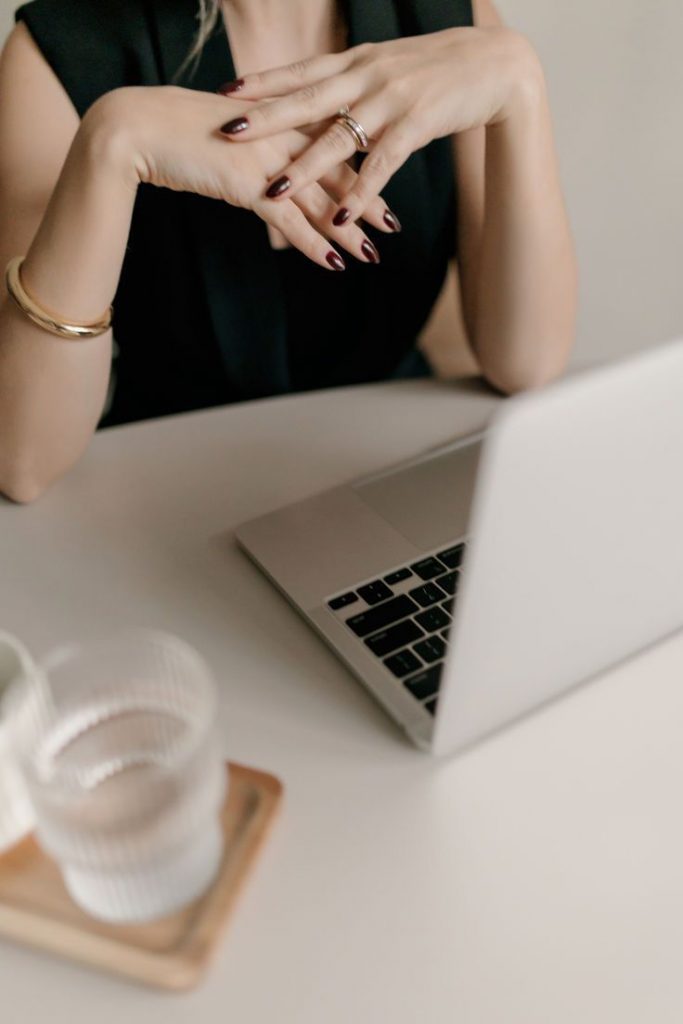 CHOGAN Parfum Partner Berater werden