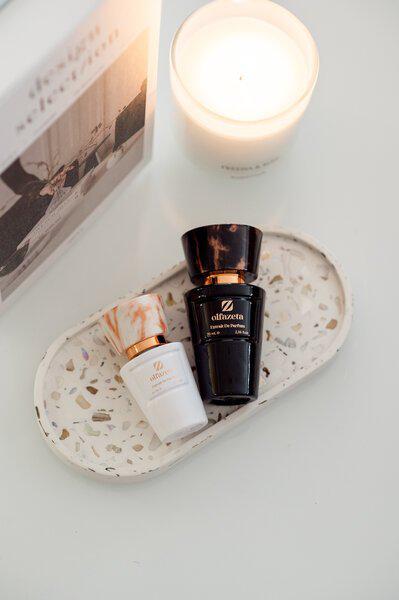 CHOGAN Parfum Partner Berater werden